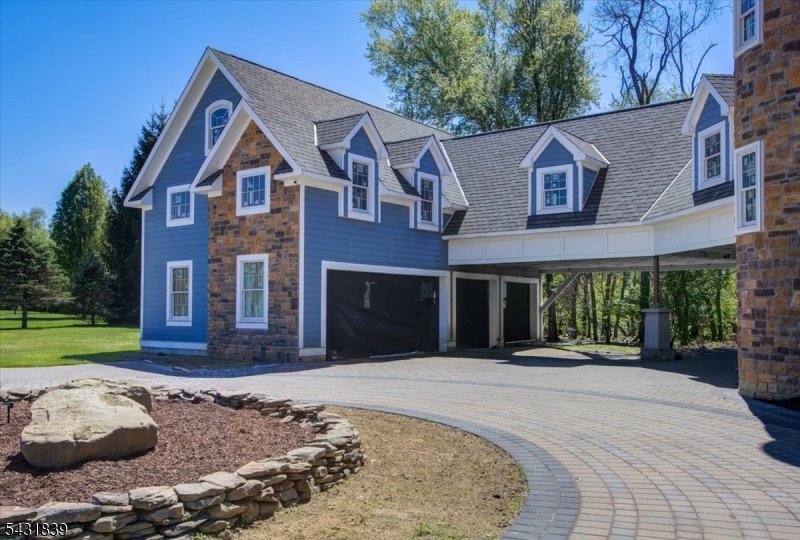 Stone Bridge Estates - Residential