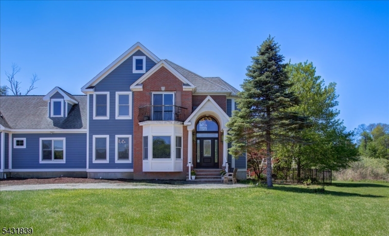 Stone Bridge Estates - Residential