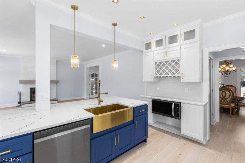 Stone Bridge Estates - Residential