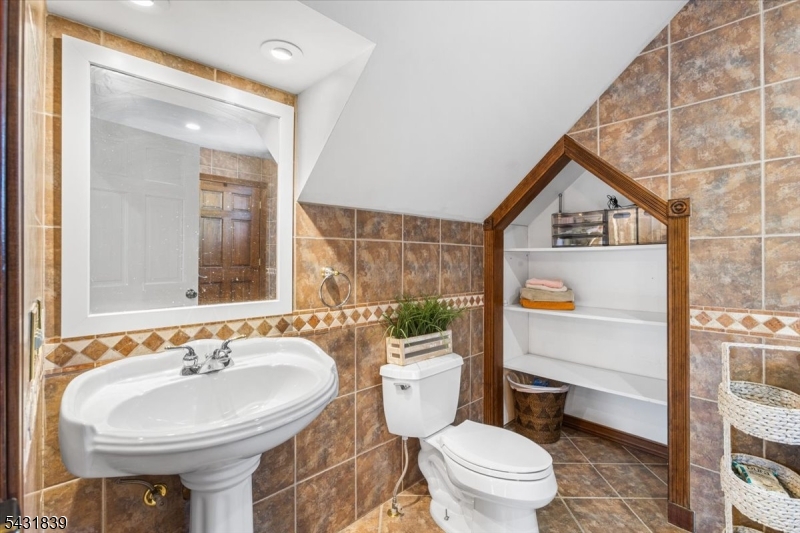 Stone Bridge Estates - Residential