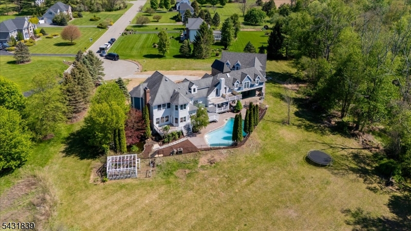 Stone Bridge Estates - Residential