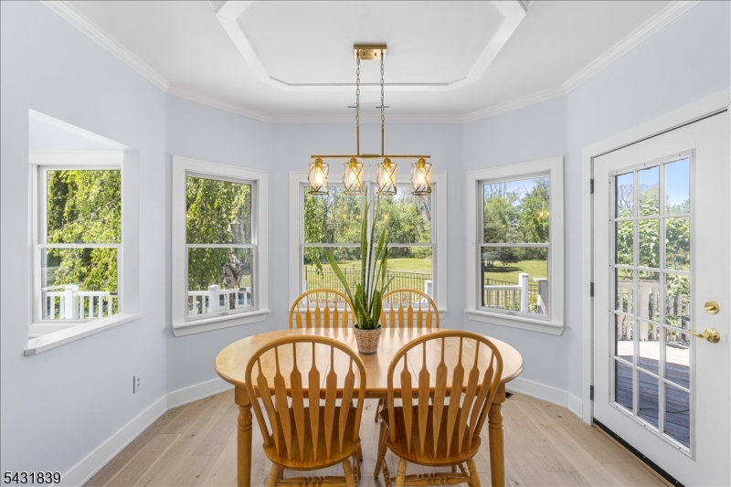 Stone Bridge Estates - Residential