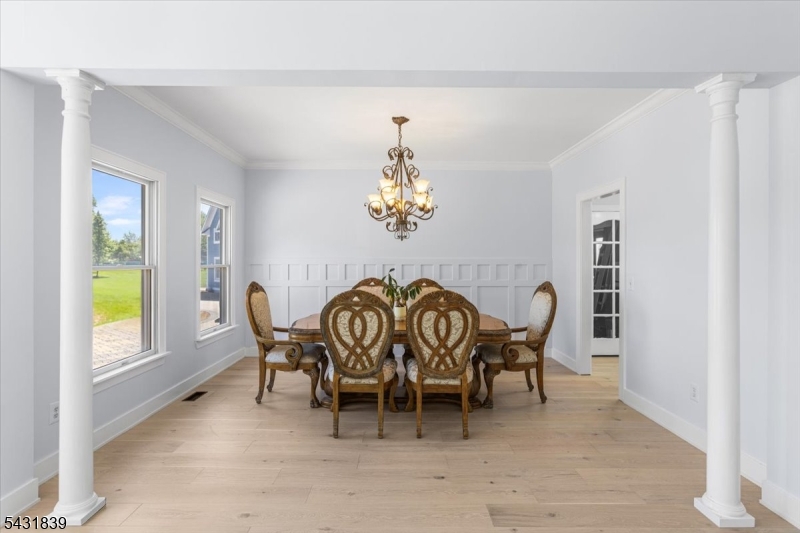 Stone Bridge Estates - Residential