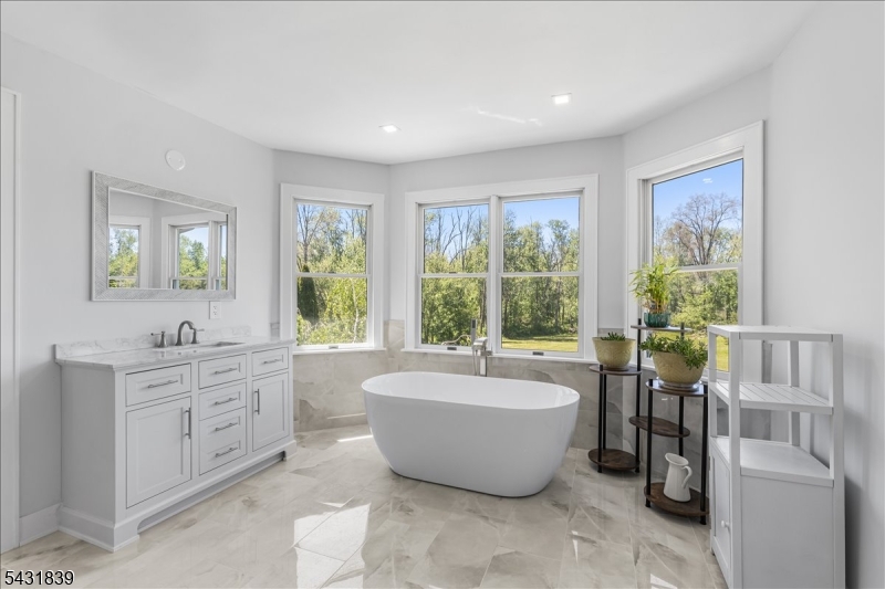 Stone Bridge Estates - Residential
