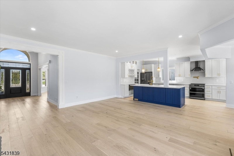 Stone Bridge Estates - Residential