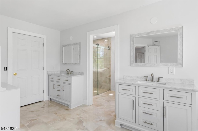 Stone Bridge Estates - Residential