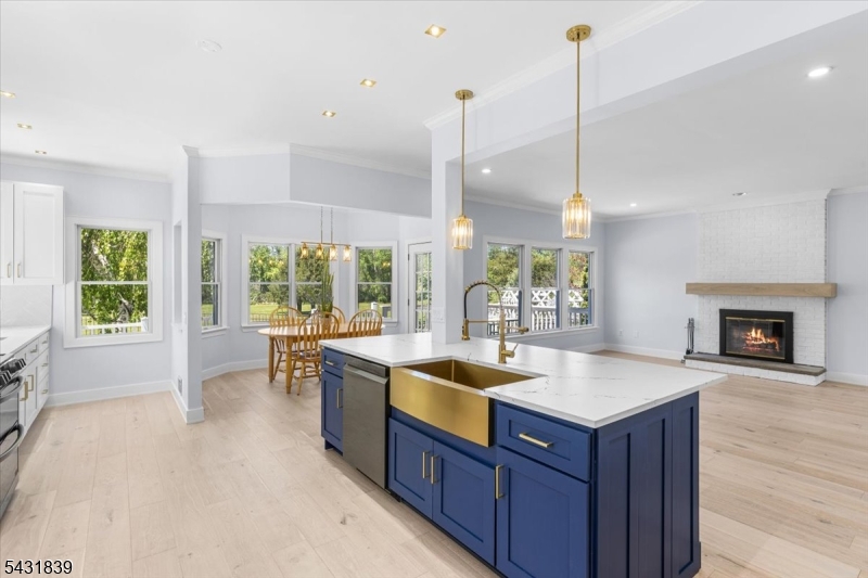 Stone Bridge Estates - Residential