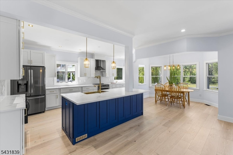 Stone Bridge Estates - Residential