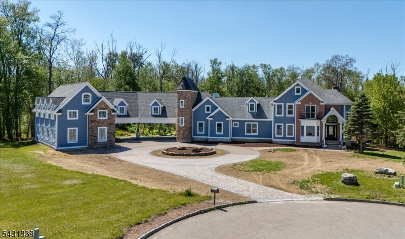 Stone Bridge Estates - Residential