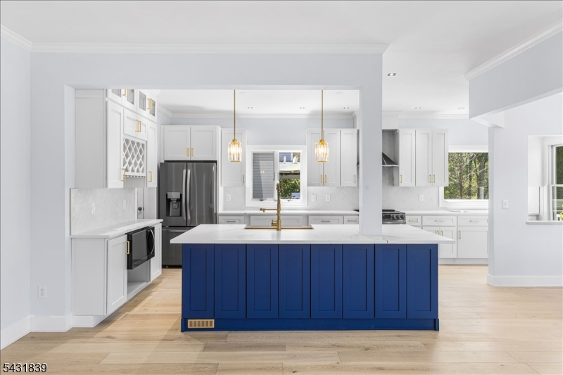 Stone Bridge Estates - Residential