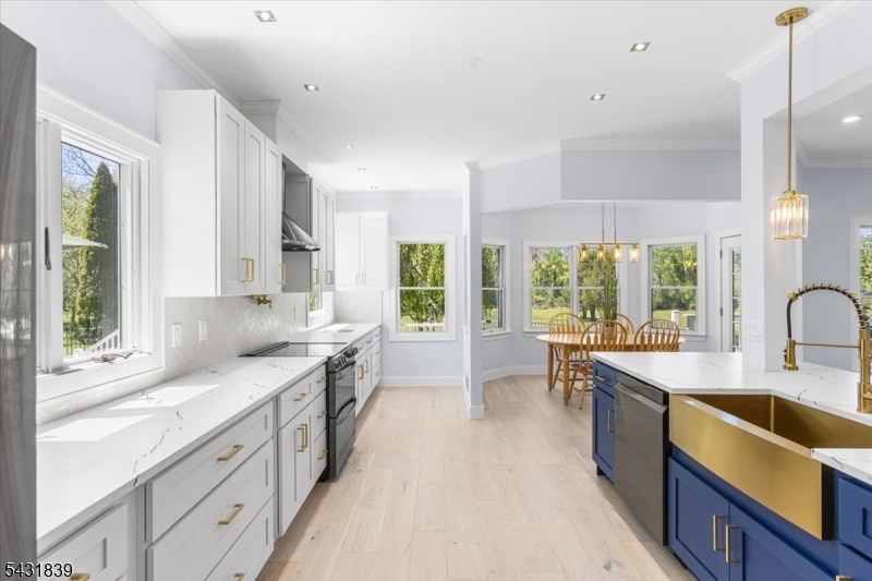 Stone Bridge Estates - Residential