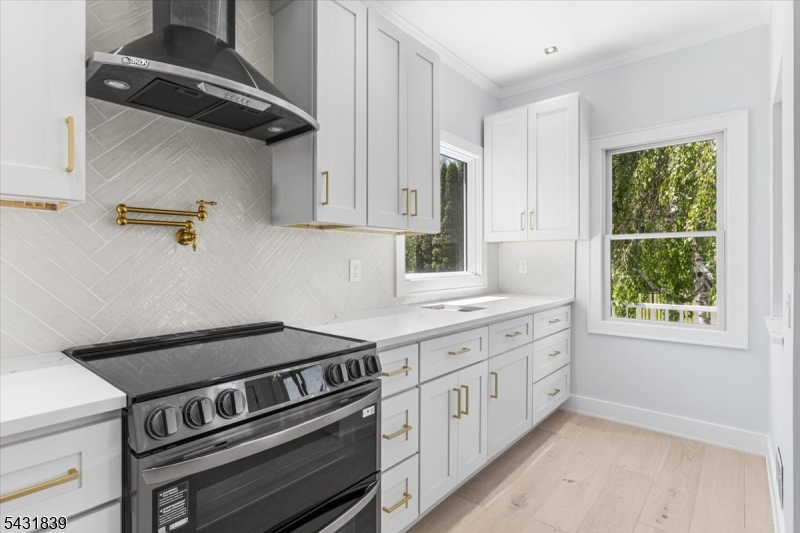Stone Bridge Estates - Residential