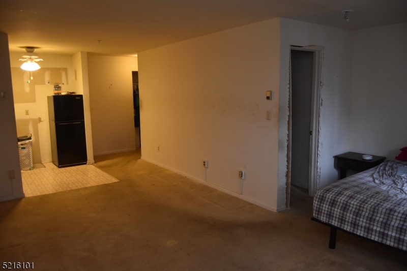 Ridge Gardens - Residential