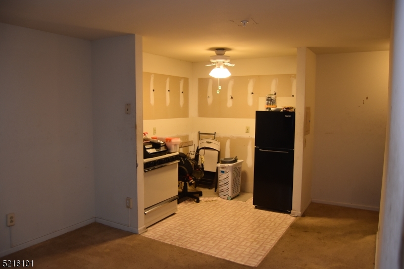 Ridge Gardens - Residential