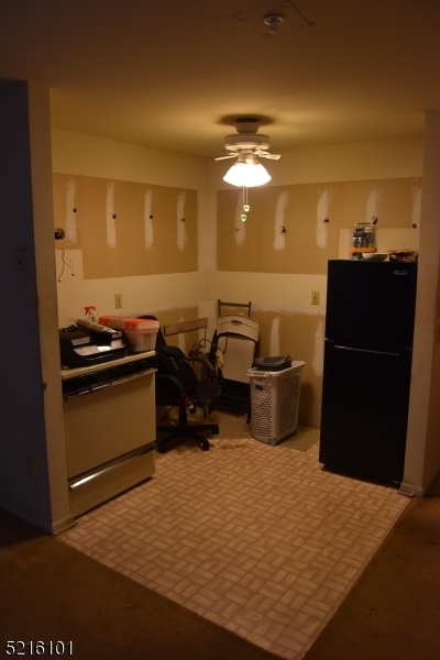 Ridge Gardens - Residential