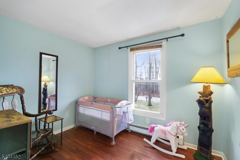 Barry Lakes - Residential