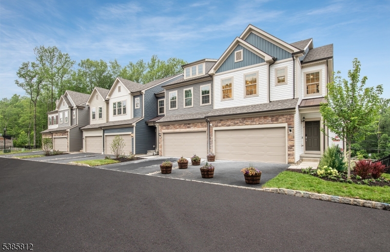 Mason Ridge by Pulte Homes - Residential