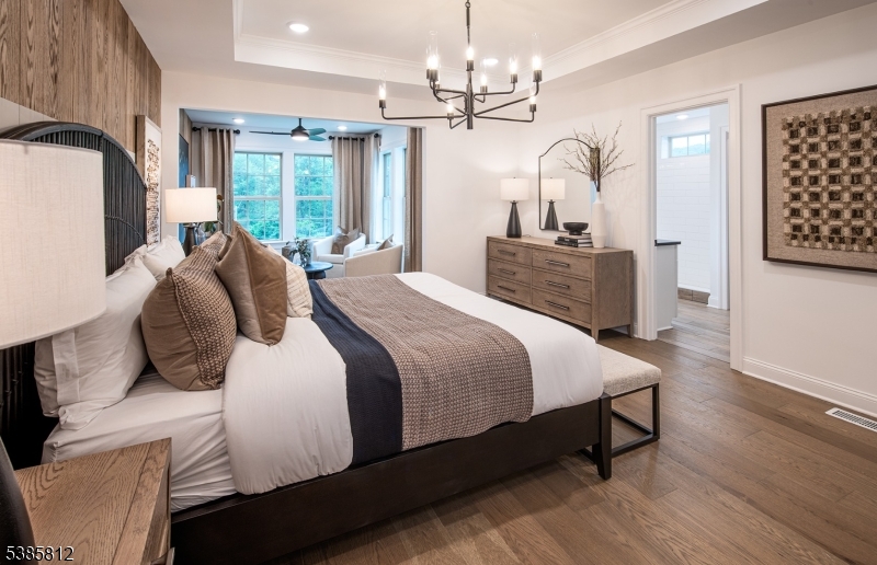 Mason Ridge by Pulte Homes - Residential