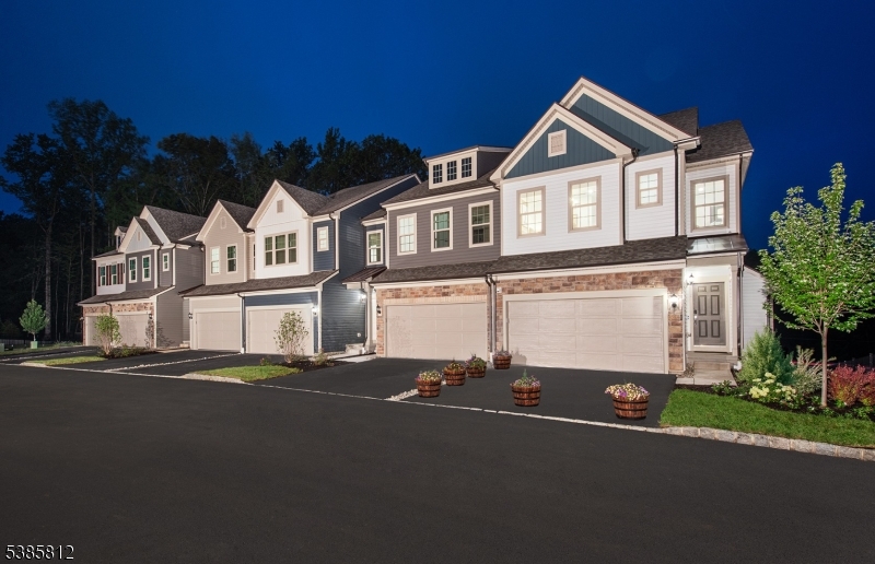 Mason Ridge by Pulte Homes - Residential