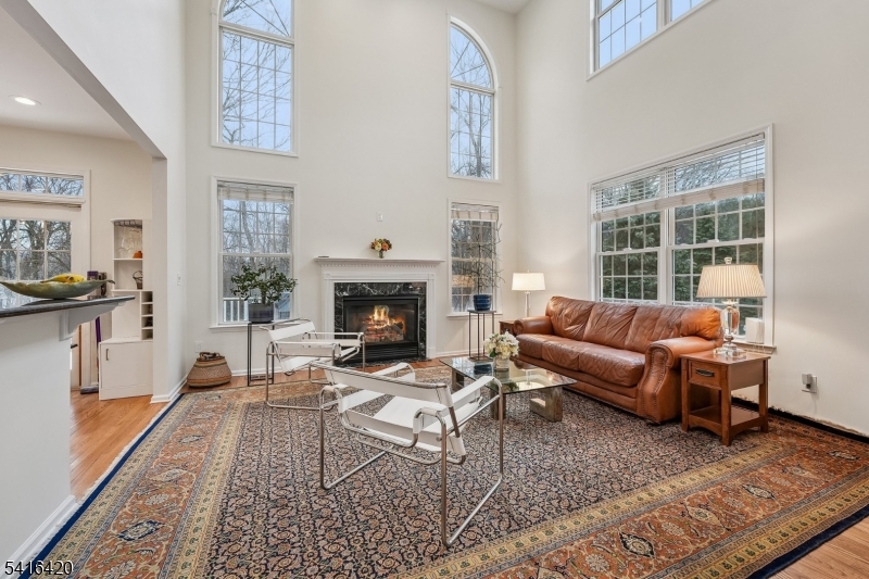 Four Seasons - Residential