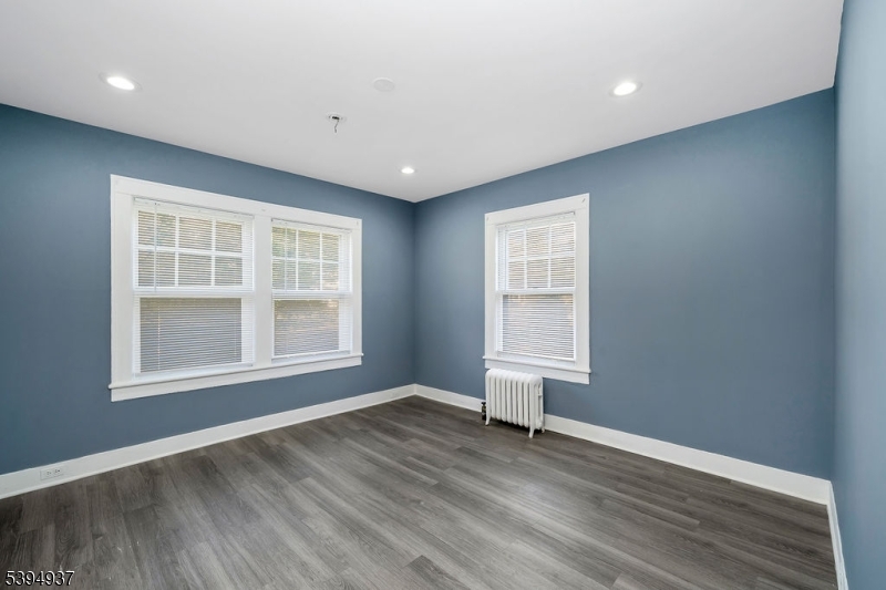 Sleepy Hollow - Residential Lease