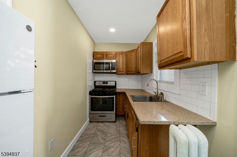 Sleepy Hollow - Residential Lease