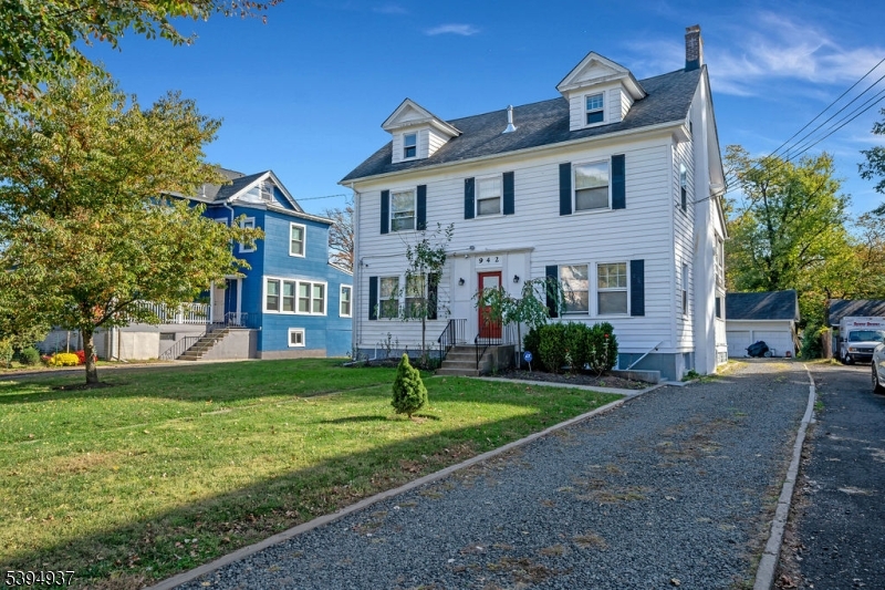 Sleepy Hollow - Residential Lease