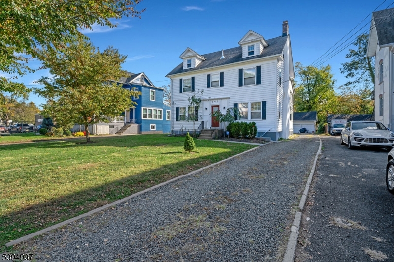 Sleepy Hollow - Residential Lease