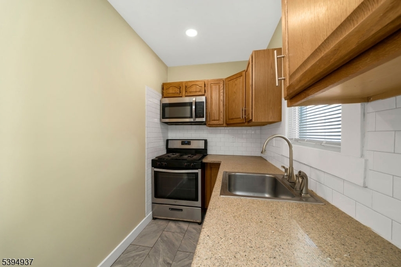 Sleepy Hollow - Residential Lease