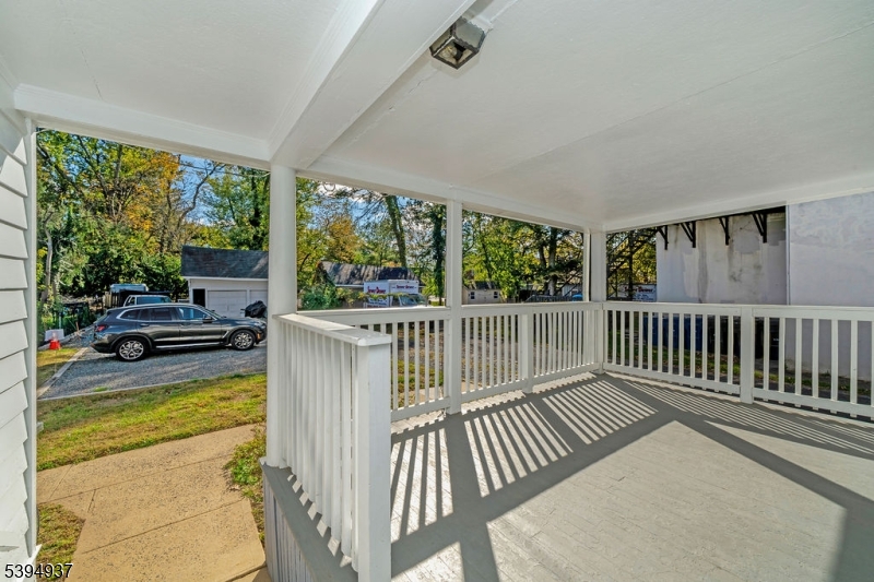 Sleepy Hollow - Residential Lease