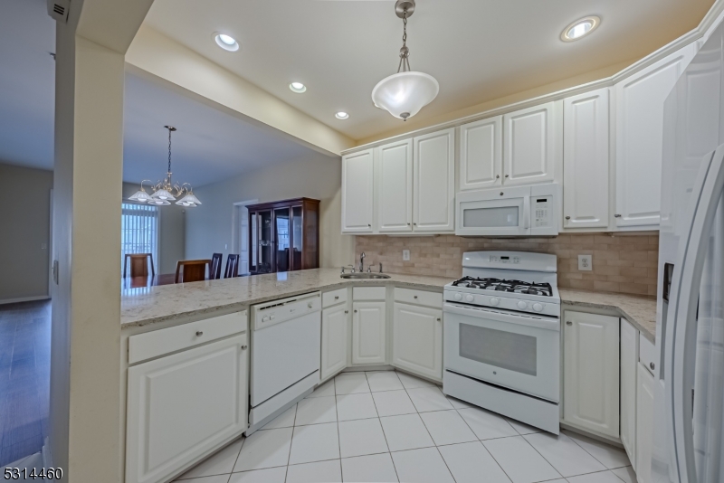 Fox Hills - Residential