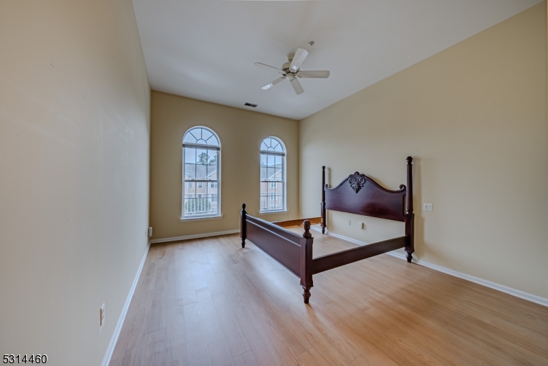 Fox Hills - Residential