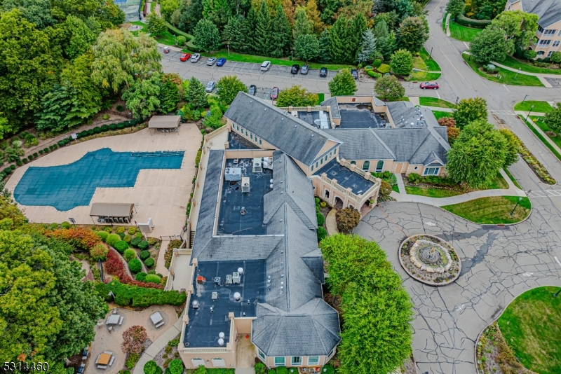 Fox Hills - Residential