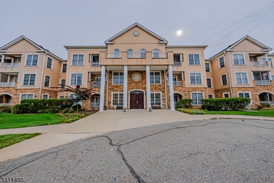 Great , quiet location in Fox Hills!! Third Floor Dorchester unit in the Harding Building, first unit off of the lobby with screened in balcony. In stellar condition since constructed and immaculately maintained since. Beautifully tiled floors throughout, bright kitchen with open dining and living. Bonus, yet cozy den. Extra large, primary suite with full bath and walk in closet. Second generous sized bedroom with another full bath and hook up for washer/dryer. Fox Hills is a beautifully landscaped, gated, active adult community w/tons of amenities (indoor & outdoor pools, gym, tennis, bocce, shuffleboard) activities, garden/greenhouse & clubs you could join, or you can just sit back & enjoy life. There are also tons of restaurants & shopping nearby. Shuttle bus service. Climate controlled underground parking & storage.