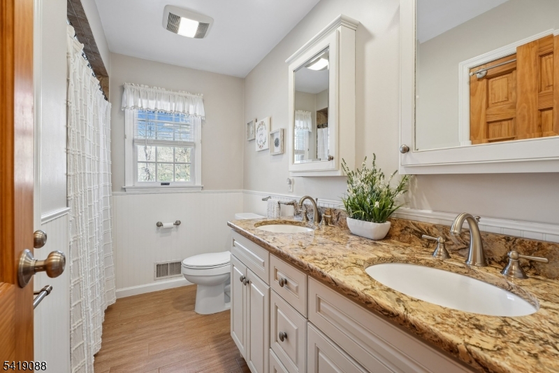 Diamond Hill - Residential