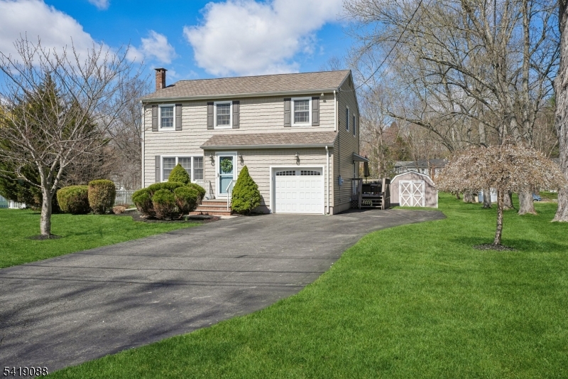 Diamond Hill - Residential