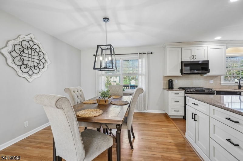 Diamond Hill - Residential