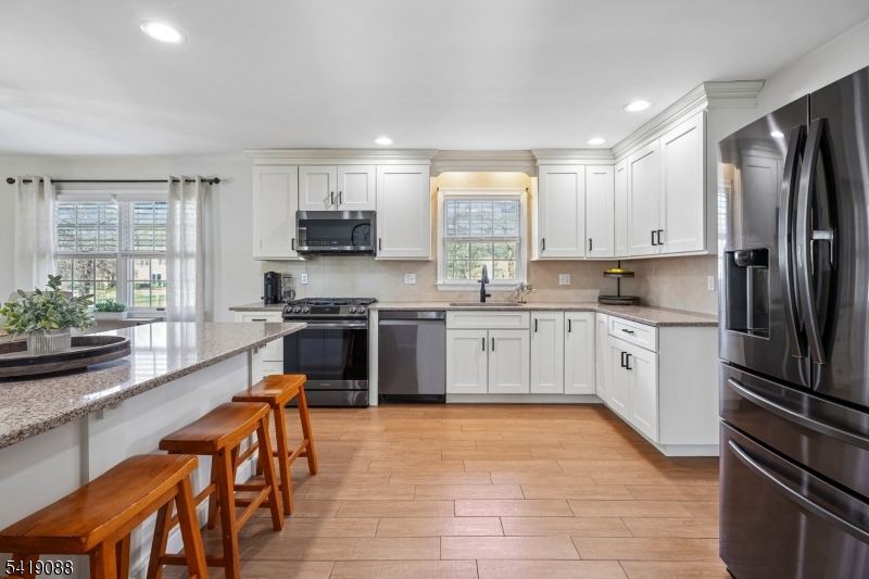 Diamond Hill - Residential