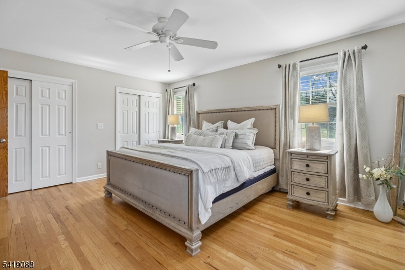 Diamond Hill - Residential