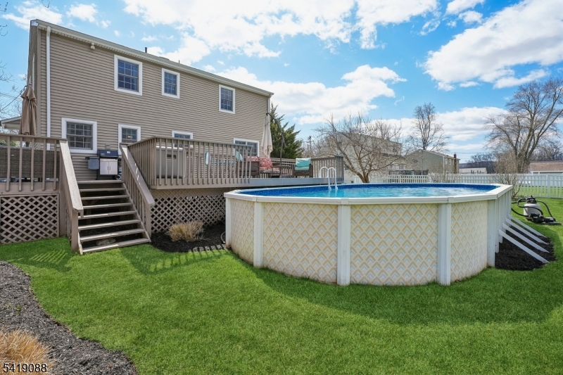 Diamond Hill - Residential