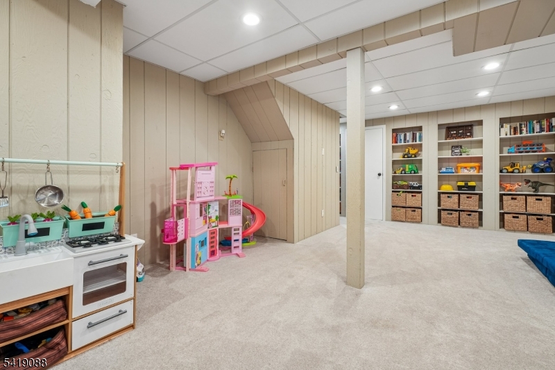 Diamond Hill - Residential