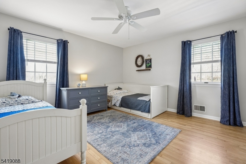 Diamond Hill - Residential