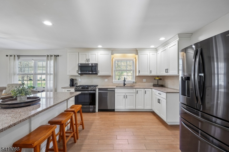 Diamond Hill - Residential