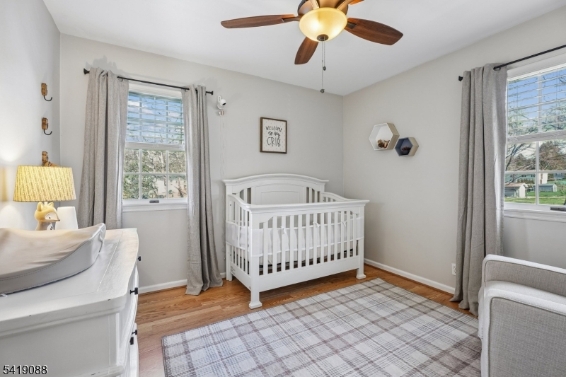 Diamond Hill - Residential