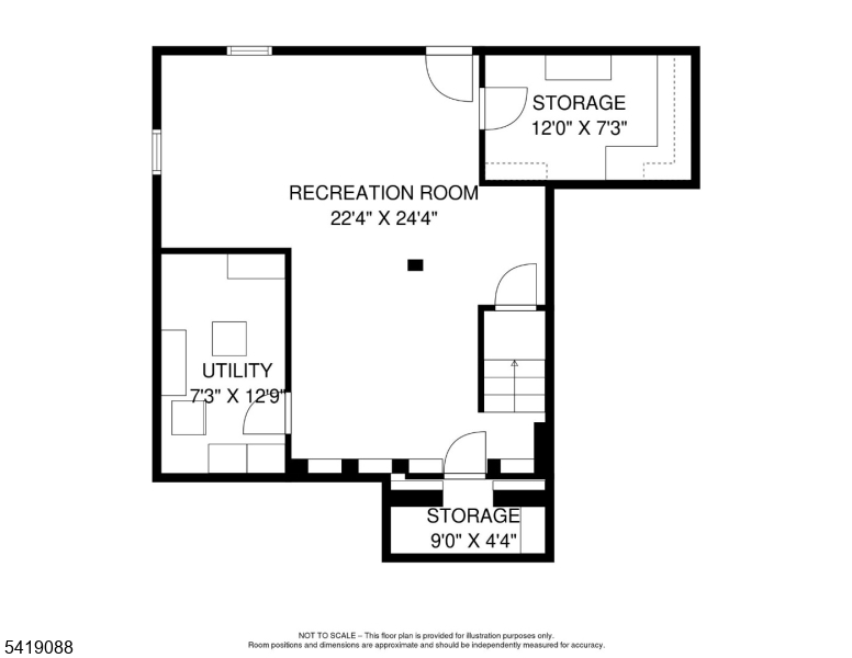 Diamond Hill - Residential