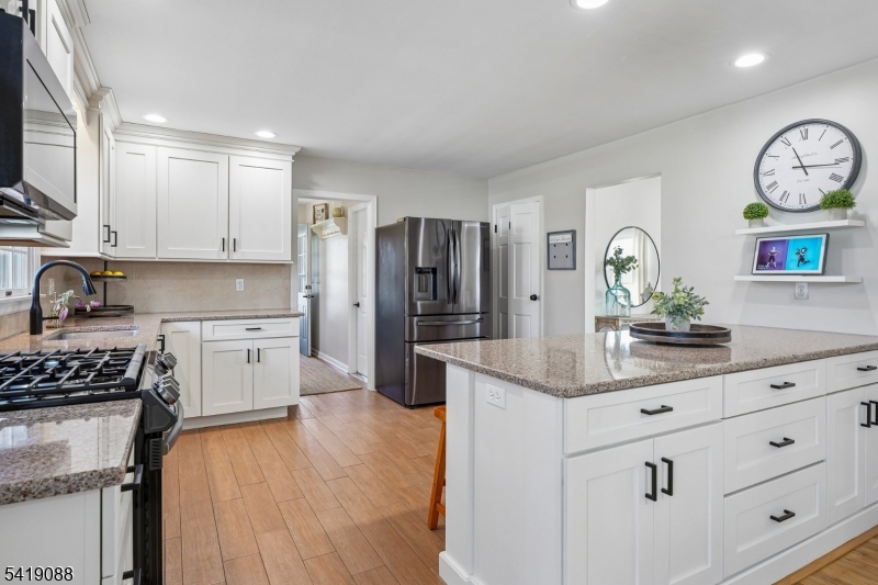 Diamond Hill - Residential