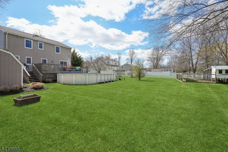 Diamond Hill - Residential