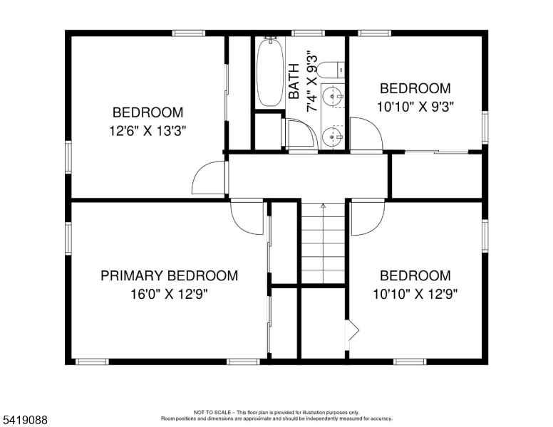 Diamond Hill - Residential