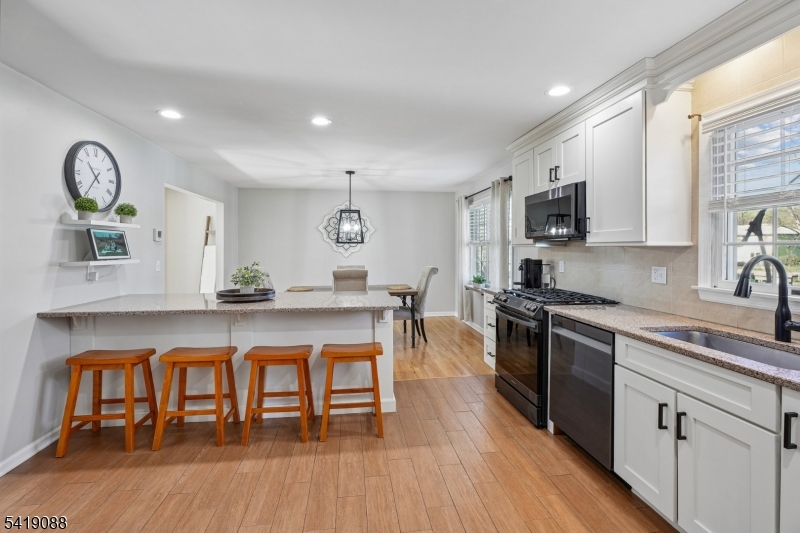 Diamond Hill - Residential