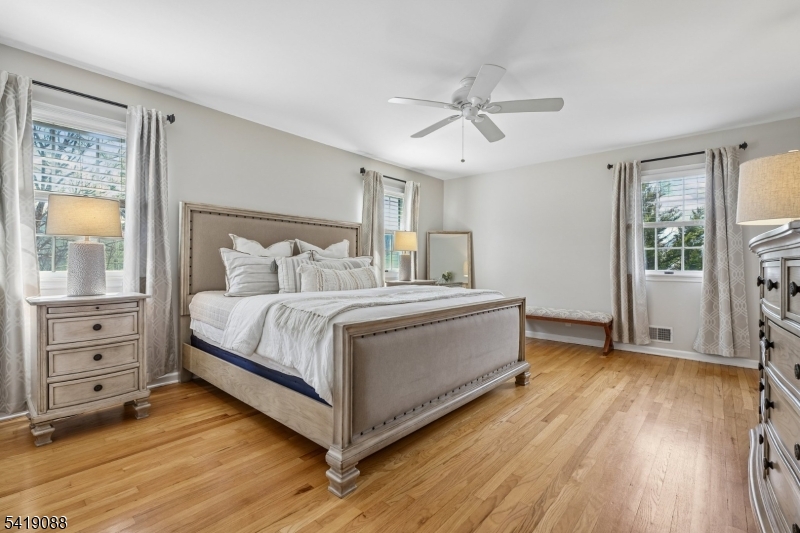 Diamond Hill - Residential